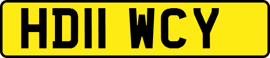 HD11WCY
