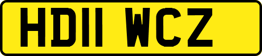 HD11WCZ