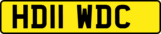 HD11WDC