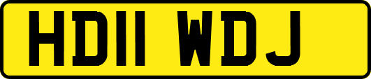 HD11WDJ