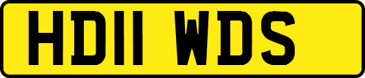 HD11WDS