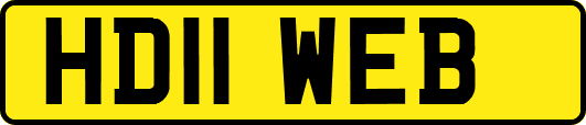 HD11WEB
