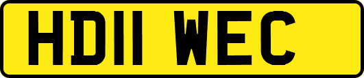 HD11WEC