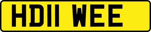 HD11WEE