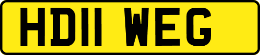 HD11WEG