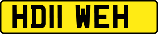 HD11WEH