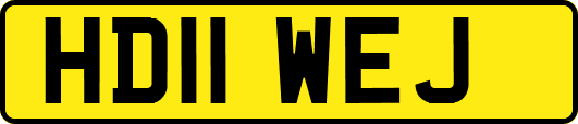 HD11WEJ