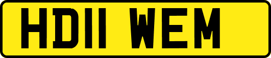 HD11WEM