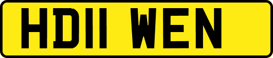 HD11WEN