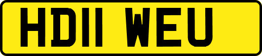 HD11WEU