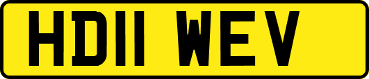 HD11WEV
