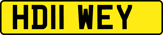 HD11WEY