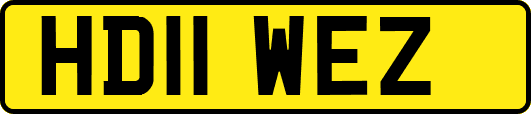 HD11WEZ