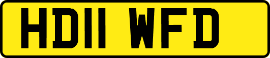 HD11WFD