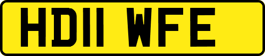 HD11WFE