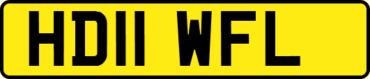 HD11WFL