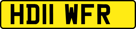 HD11WFR