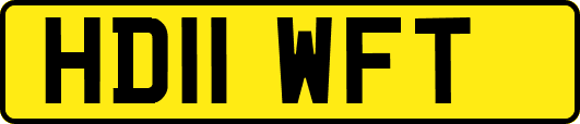 HD11WFT