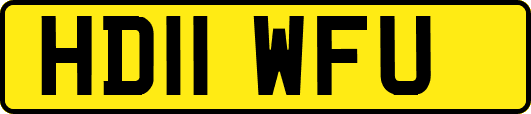 HD11WFU