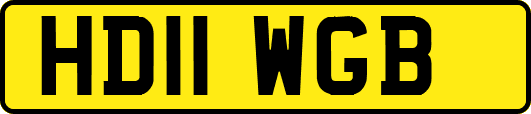 HD11WGB