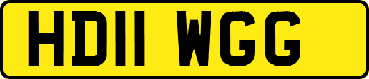 HD11WGG