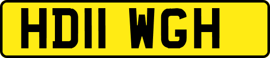 HD11WGH