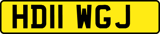 HD11WGJ