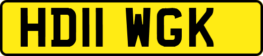 HD11WGK