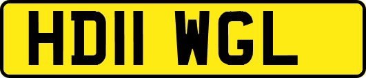 HD11WGL