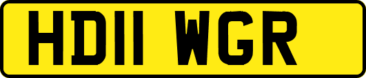 HD11WGR