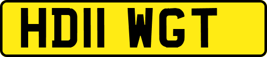 HD11WGT