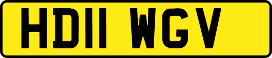 HD11WGV