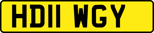 HD11WGY