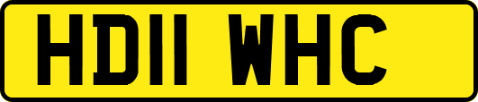HD11WHC