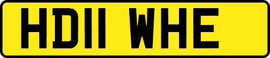 HD11WHE