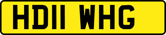 HD11WHG