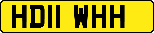 HD11WHH