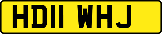 HD11WHJ