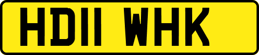 HD11WHK