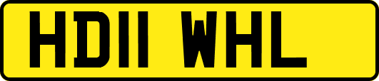 HD11WHL