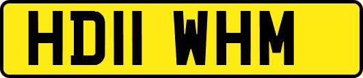 HD11WHM