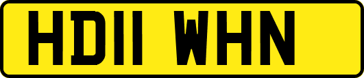 HD11WHN