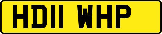 HD11WHP