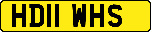 HD11WHS