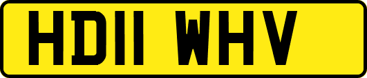 HD11WHV
