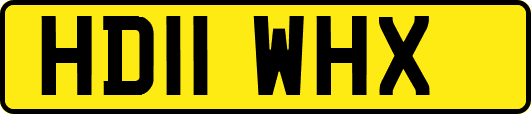 HD11WHX