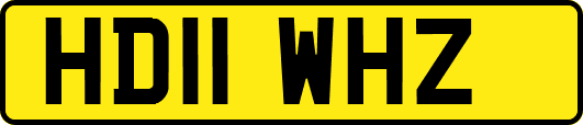 HD11WHZ