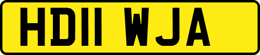 HD11WJA