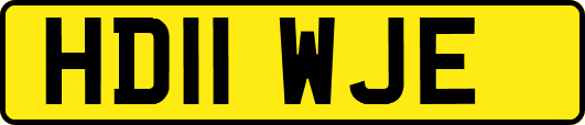 HD11WJE