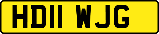 HD11WJG